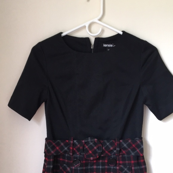 Kenzie pretty dress - Picture 3 of 6